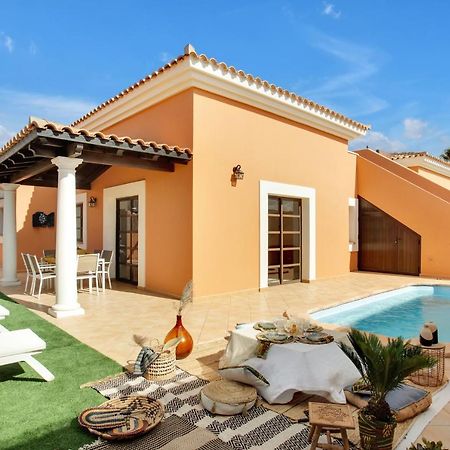 Villa Corralejo Exterior photo