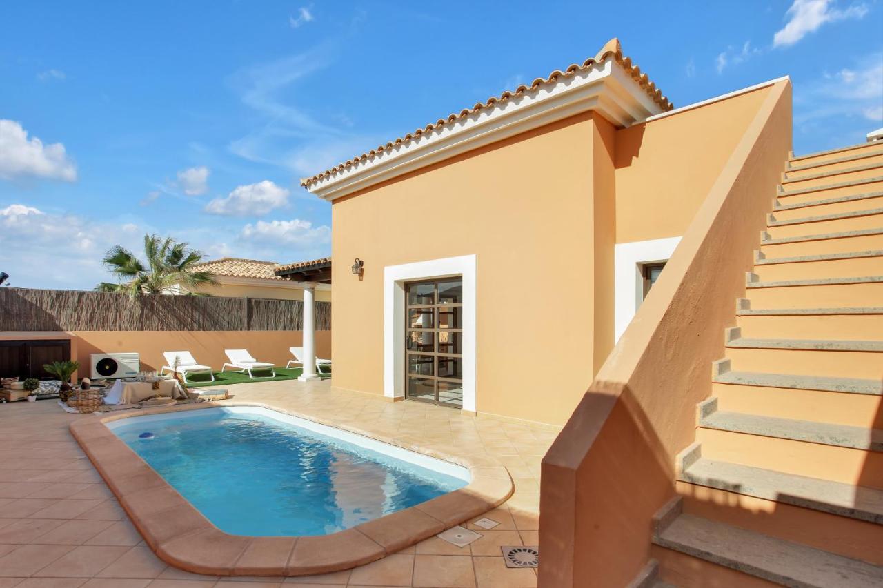Villa Corralejo Exterior photo