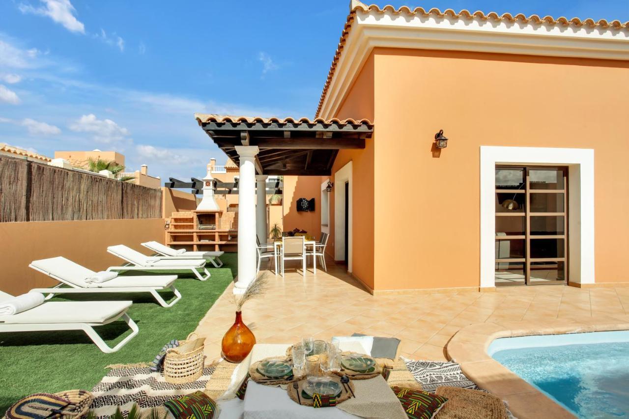 Villa Corralejo Exterior photo