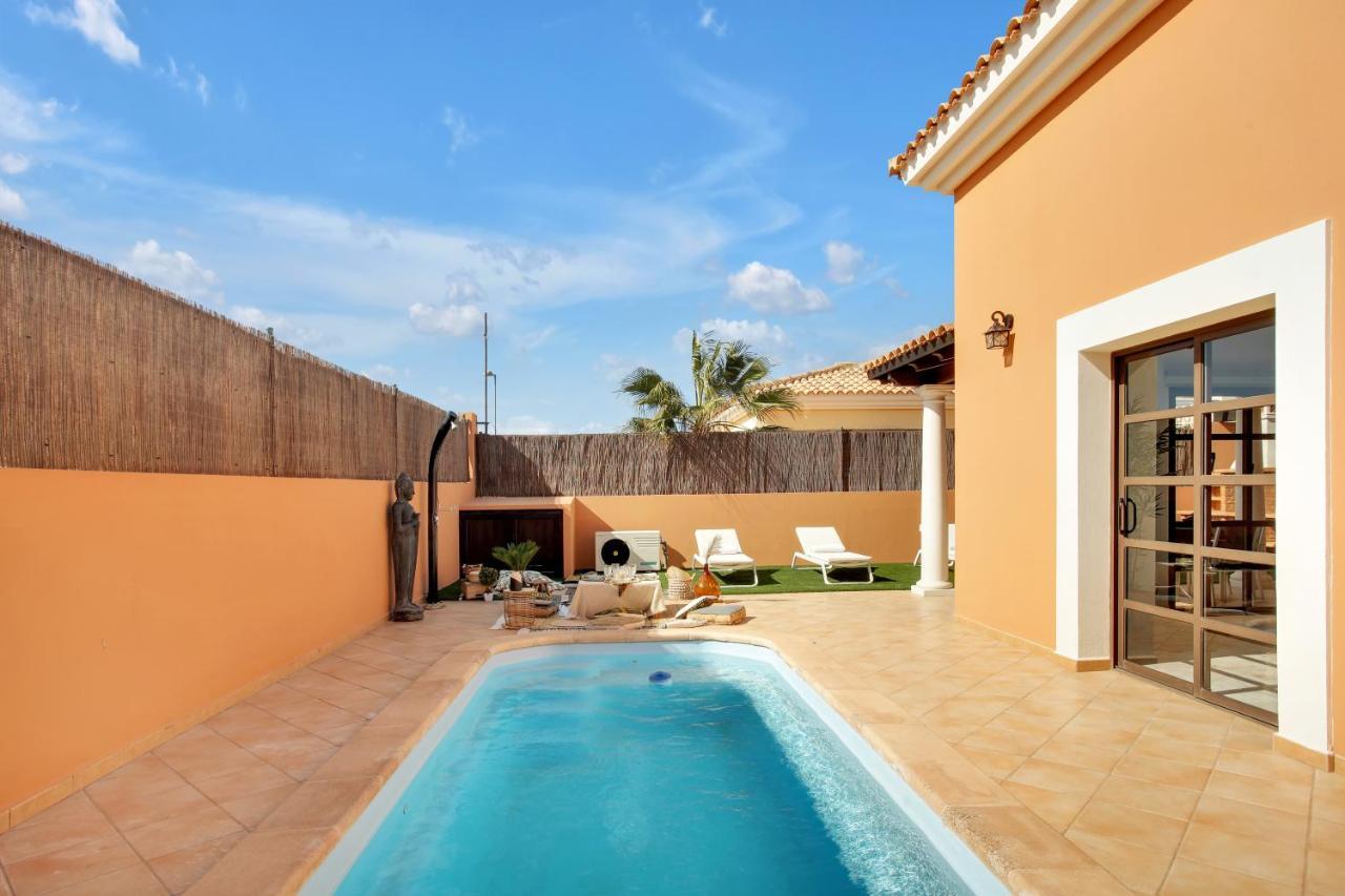 Villa Corralejo Exterior photo