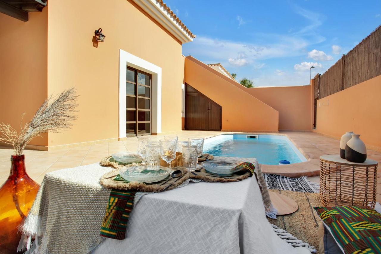 Villa Corralejo Exterior photo